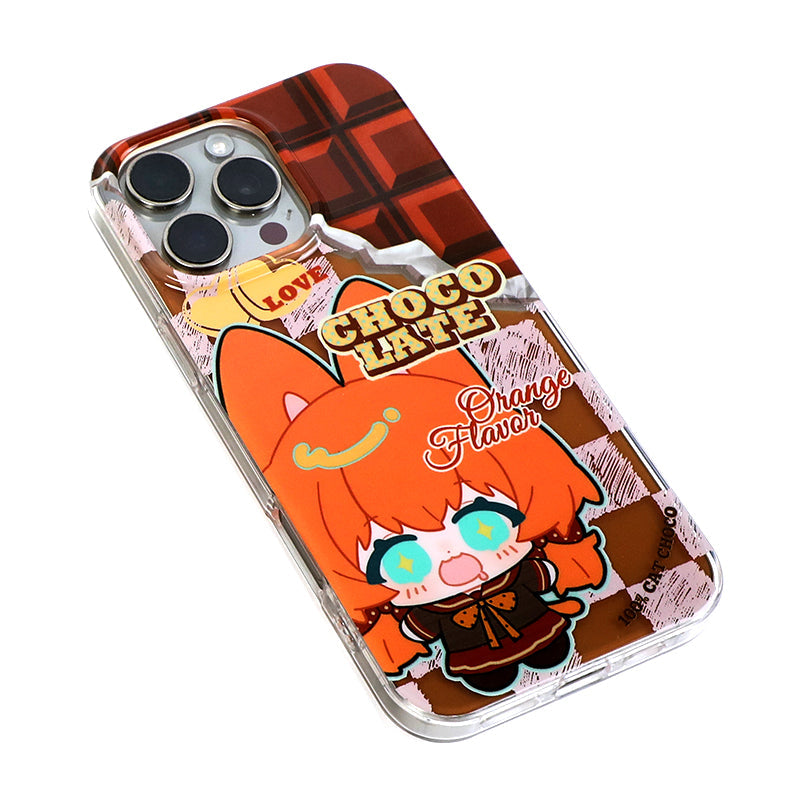 Custom Phone Cases iphone 11/12/13/14/15/16/17 Pro Max Phone Cases Customized Cute Phone Cases - VOGRACE
