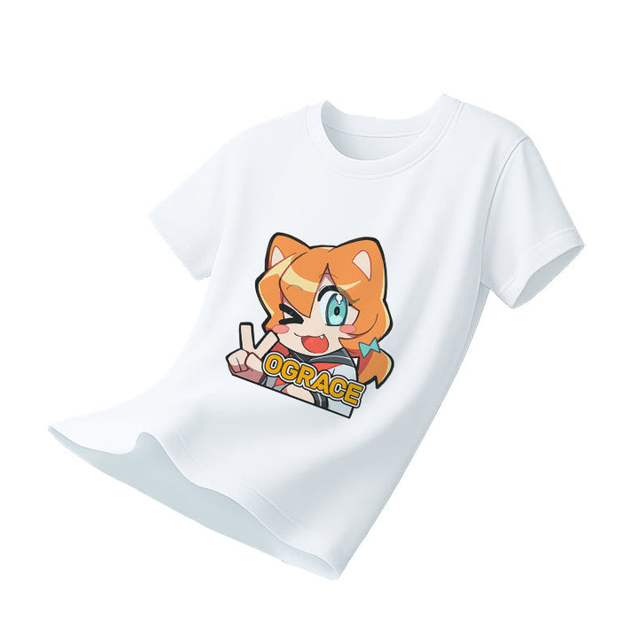 Custom Iron On Transfers Printer Paper - VOGRACE