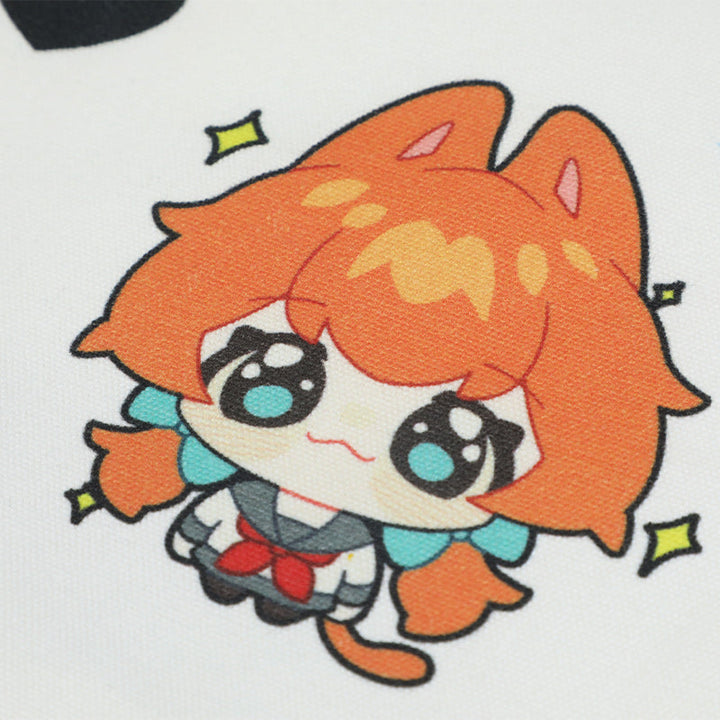 オリジナル大容量キャンバストートバッグ