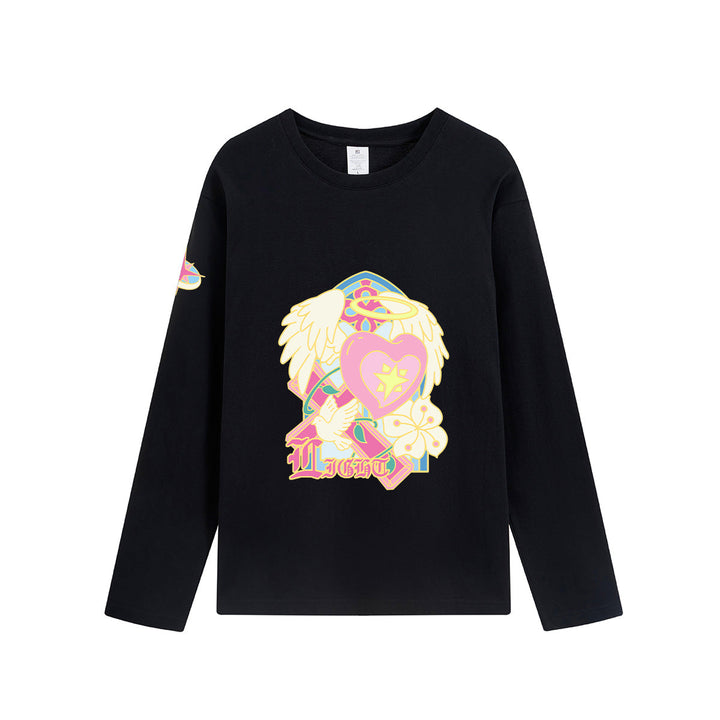 オリジナル長袖Tシャツ