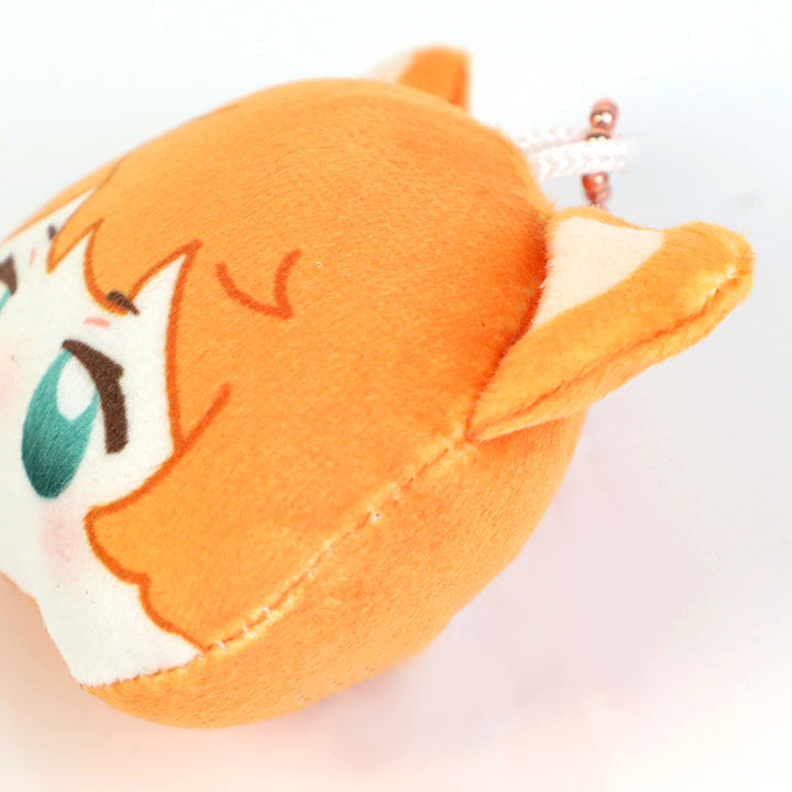 オリジナルニコぬいキーホルダー