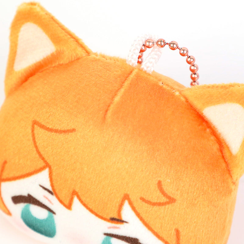 オリジナルニコぬいキーホルダー