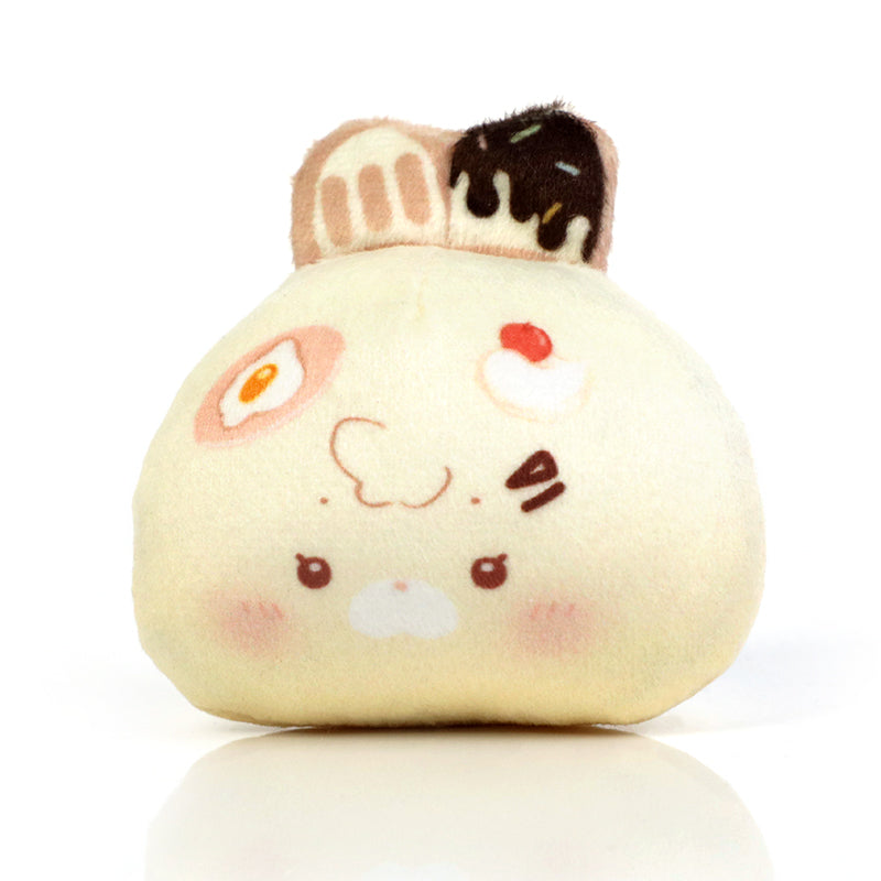 オリジナルニコぬいキーホルダー