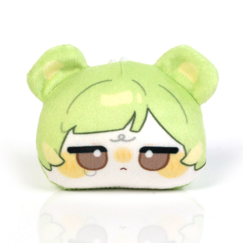 オリジナルニコぬいキーホルダー