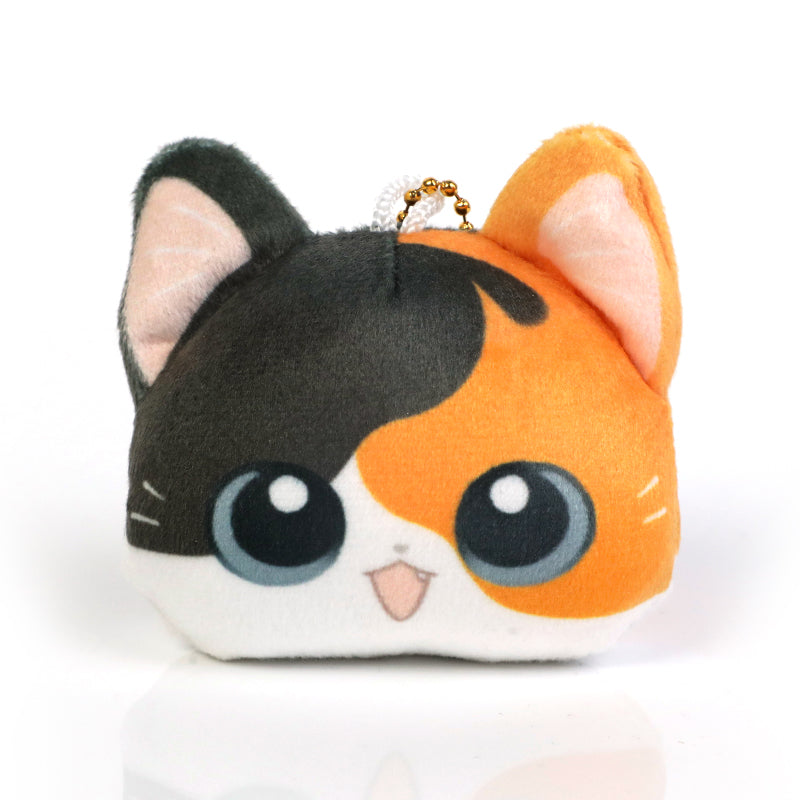 オリジナルニコぬいキーホルダー