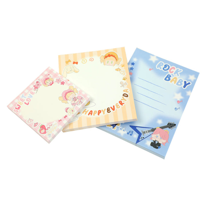 Custom Memo Pads Notepad Printing - VOGRACE