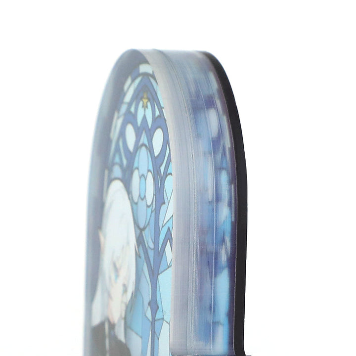 Custom Non Clear Thick Acrylic Fridge Magnets - VOGRACE