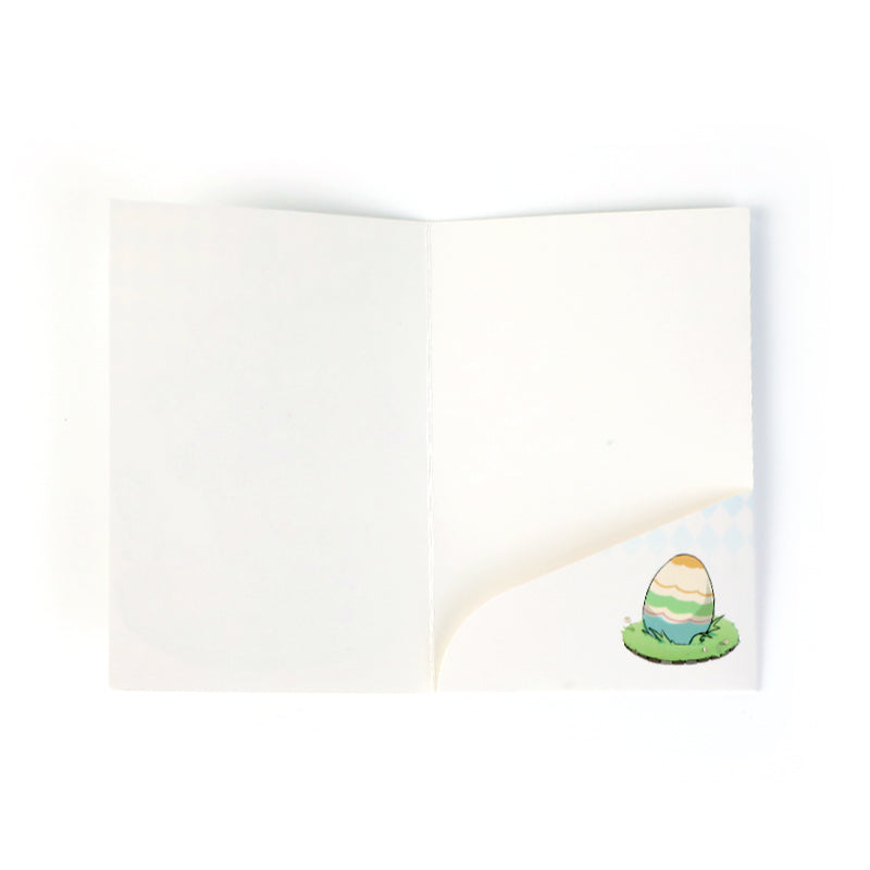 Custom Paper Card Folder - VOGRACE