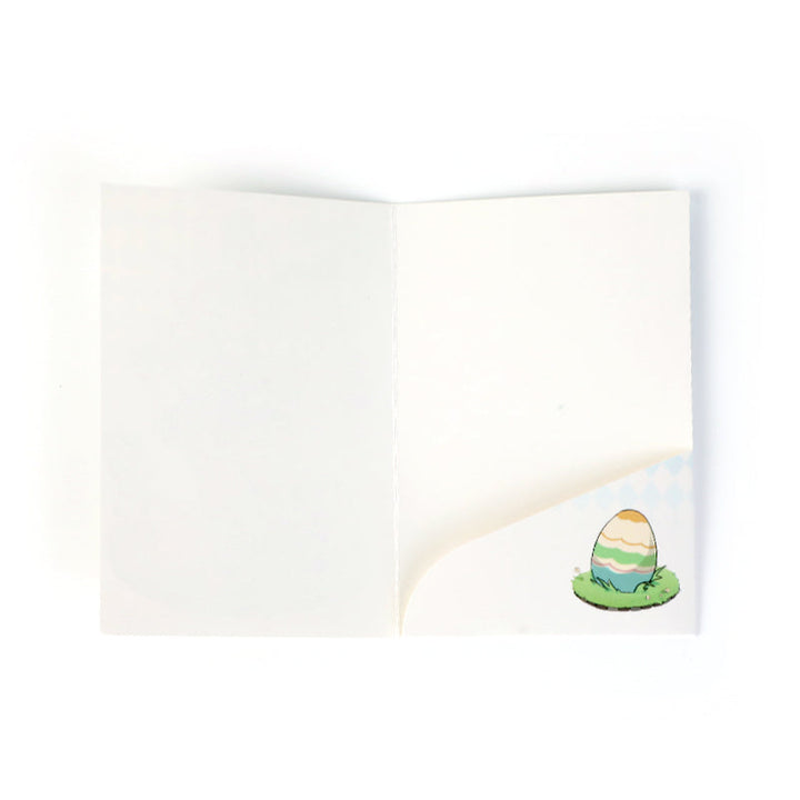 Custom Paper Card Folder - VOGRACE