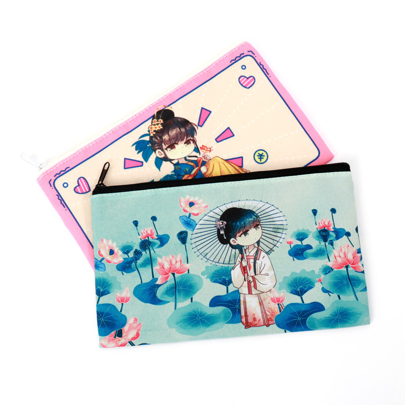 Custom Pencil Cases - VOGRACE