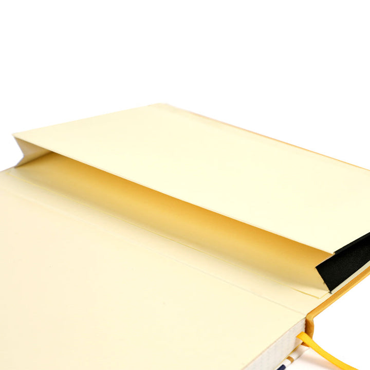 Custom Personalized PVC Leatherette Notebooks - VOGRACE