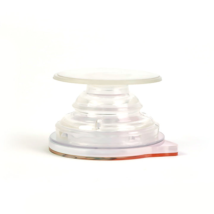 Custom Phone Grip Round Mobile Phone Holder - VOGRACE