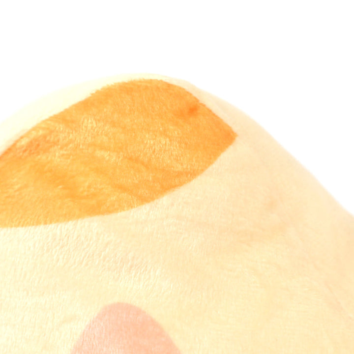 オリジナル厚手もちもちクッション