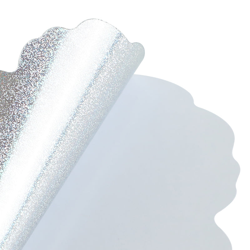 オリジナルピクシーダストステッカー