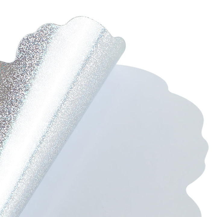 オリジナルピクシーダストステッカー