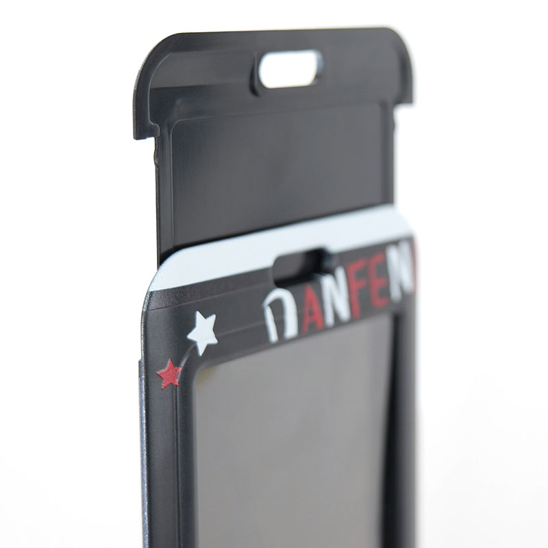 Custom Plastic Card Holder - VOGRACE