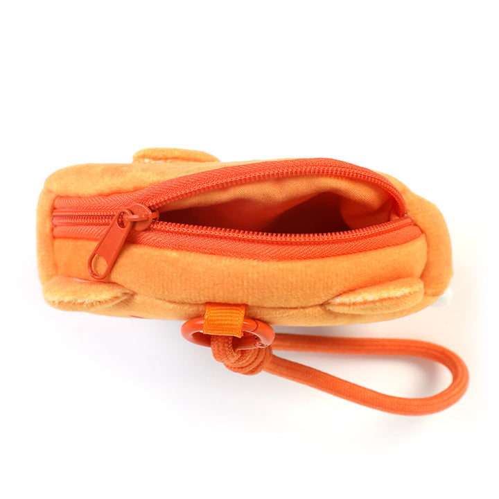 オリジナルコインポーチ