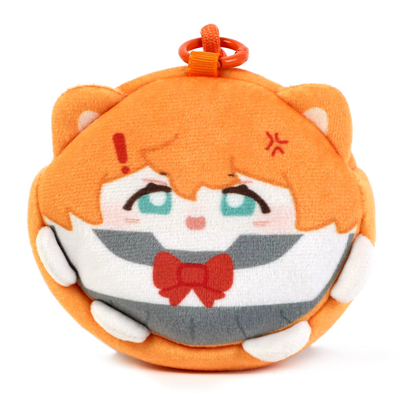 オリジナルコインポーチ