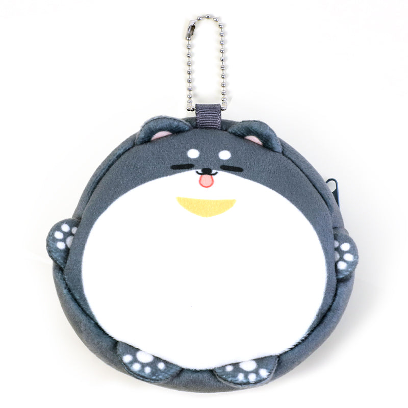 オリジナルコインポーチ