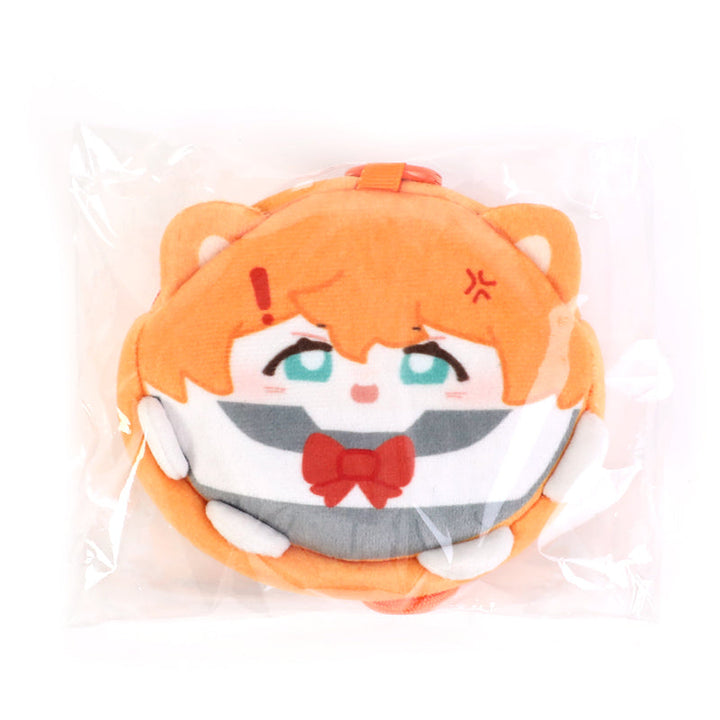 オリジナルコインポーチ