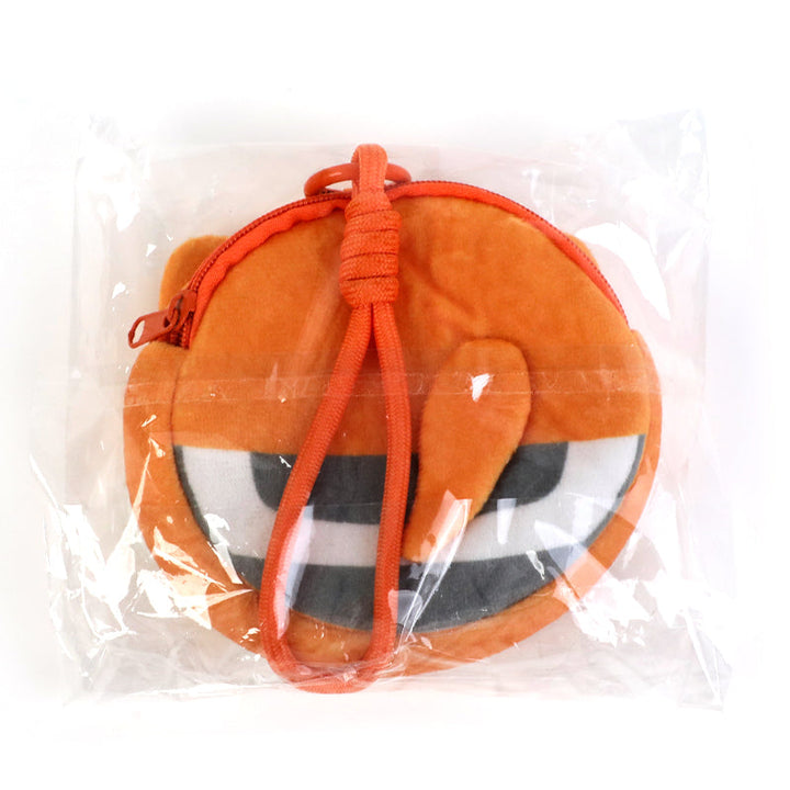 オリジナルコインポーチ