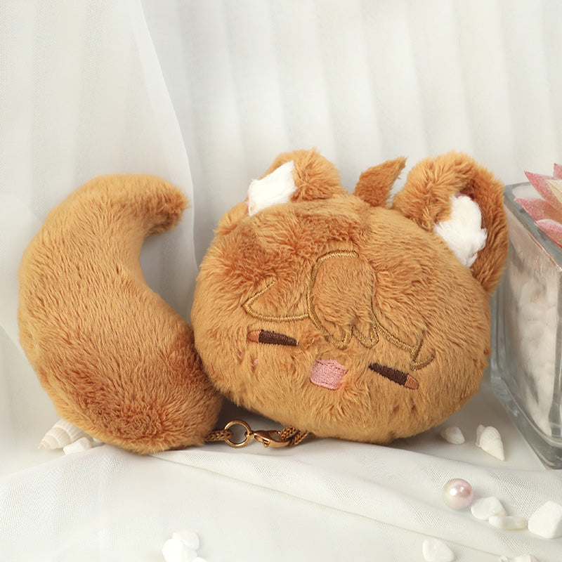 オリジナルぬいぐるみ