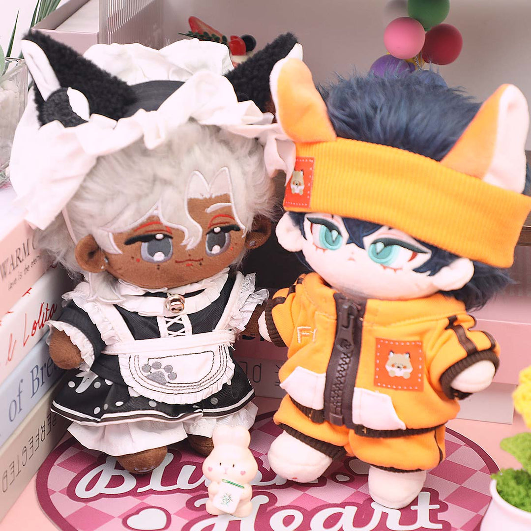 Custom Plushies Toys Plush Stuffed Dolls - VOGRACE