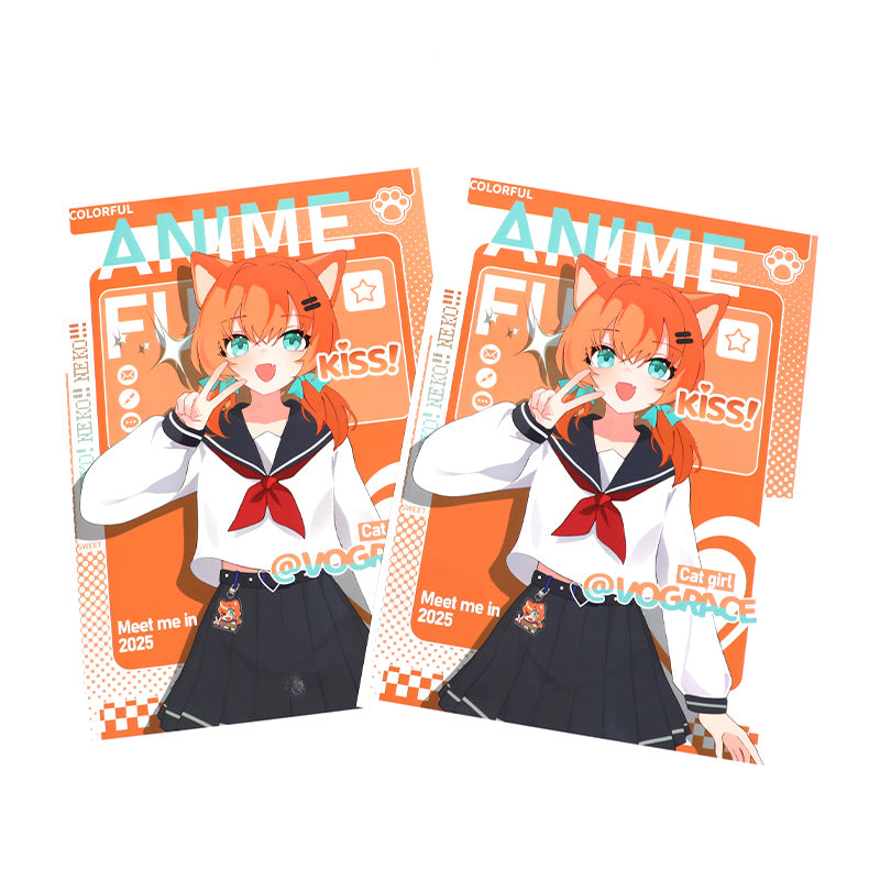 オリジナルポスター