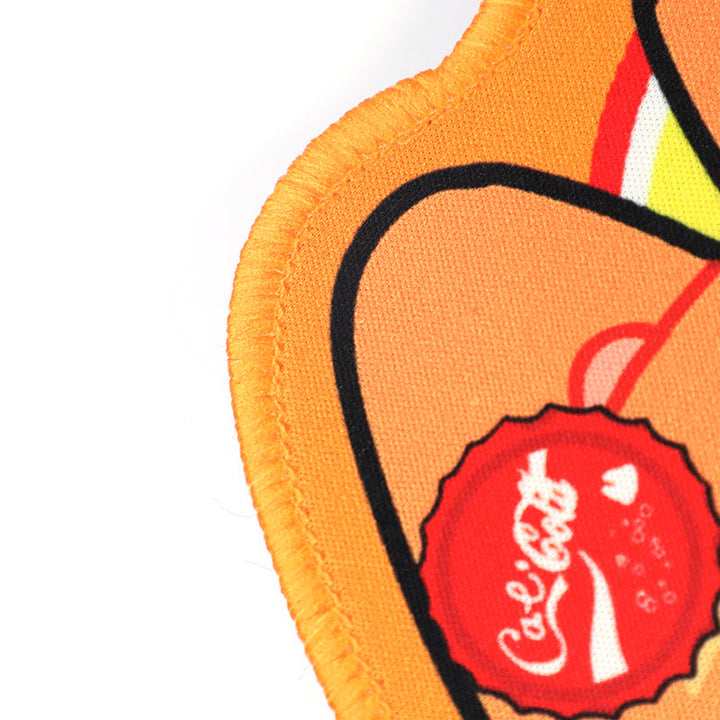 Custom Shaped Mouse Pads Personalized Design Mouse Pads - VOGRACE