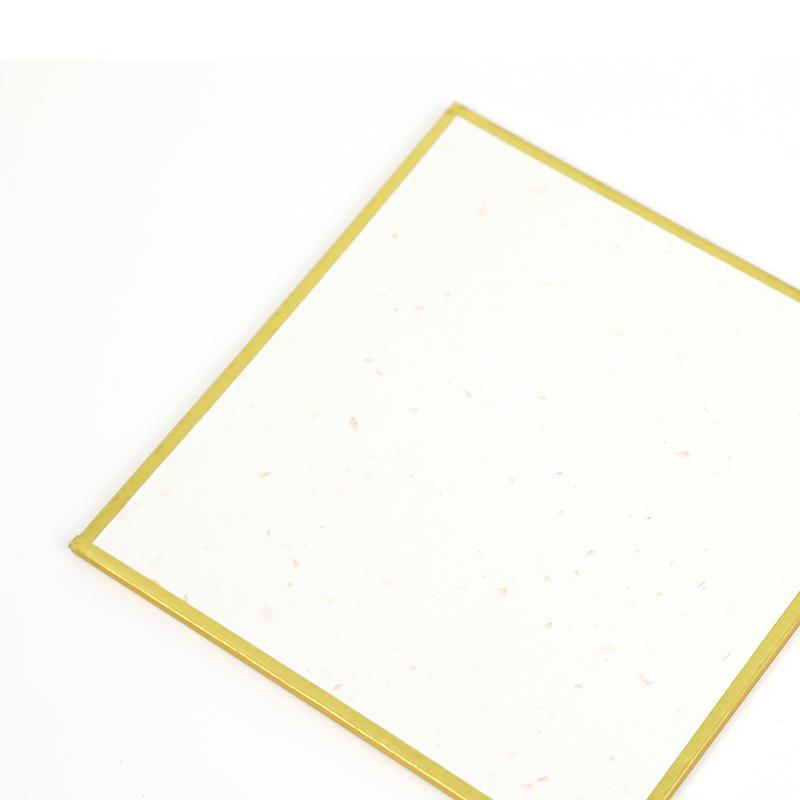 オリジナルホログラム色紙