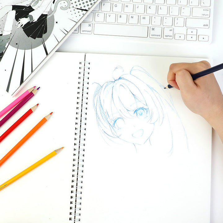 オリジナルスケッチブック