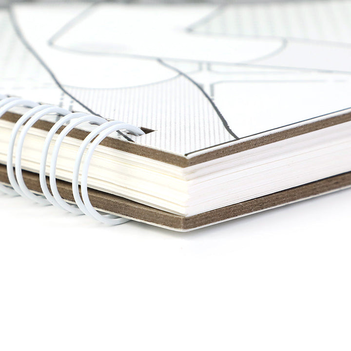 オリジナルスケッチブック