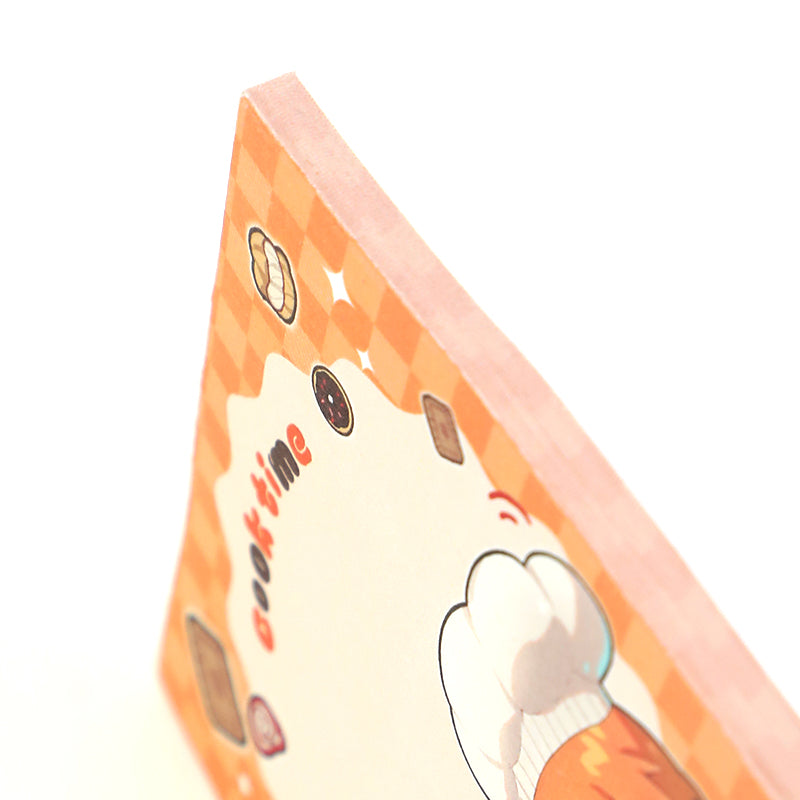 オリジナル付箋紙