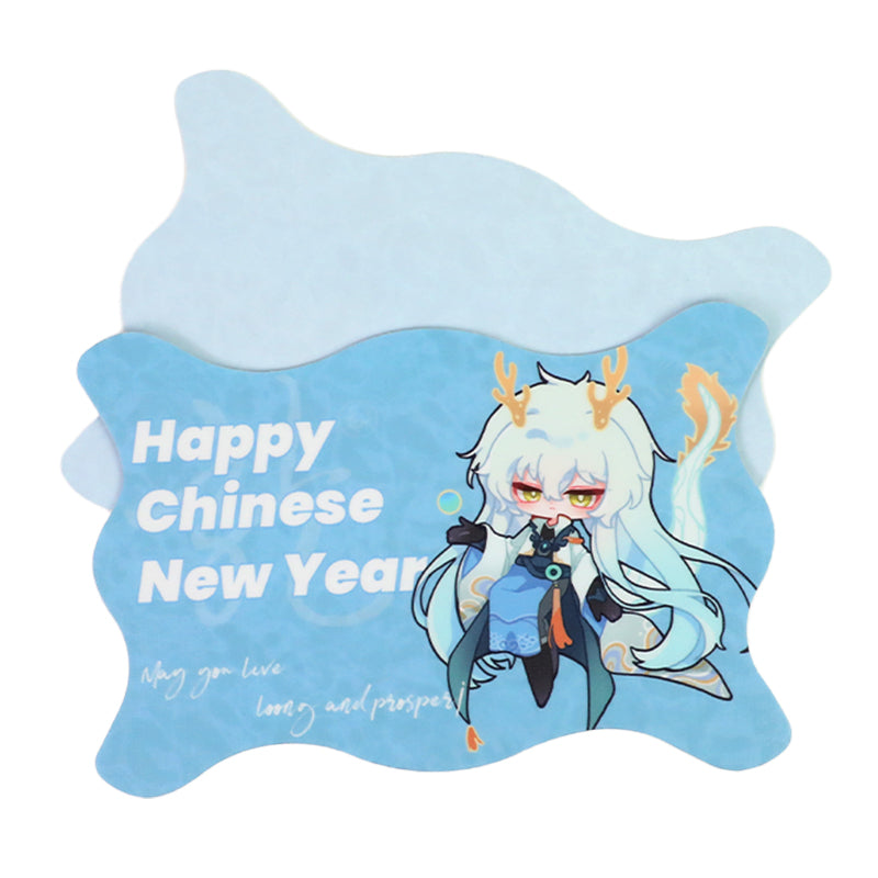 Custom Thank You Cards Greeting Cards Post Card Printing - VOGRACE