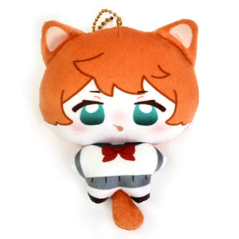 CustomToyPlushiesStuffedDollsKeychain3 - VOGRACE