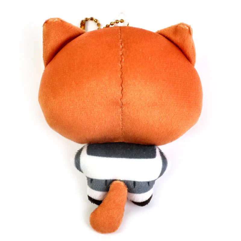 CustomToyPlushiesStuffedDollsKeychain6 - VOGRACE