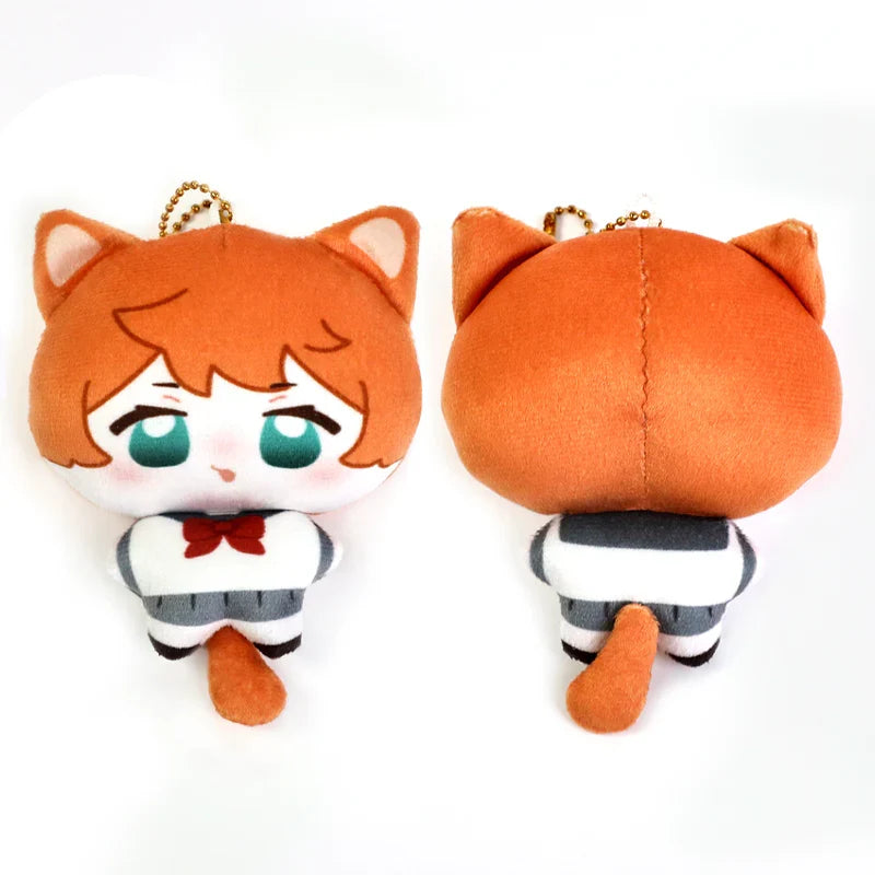 CustomToyPlushiesStuffedDollsKeychain7 - VOGRACE
