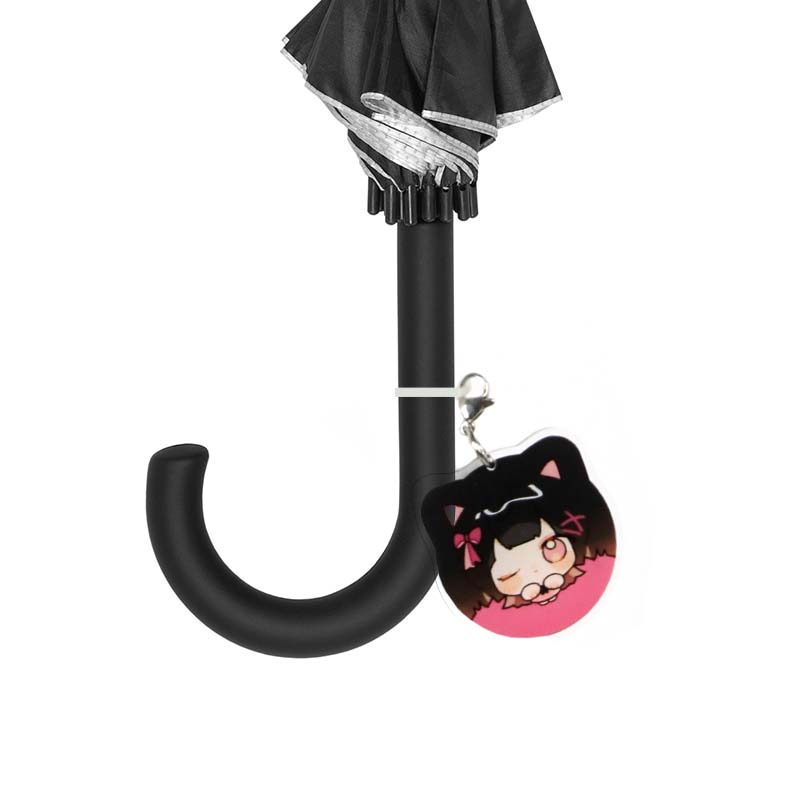 オリジナルホログラムアンブレラマーカー