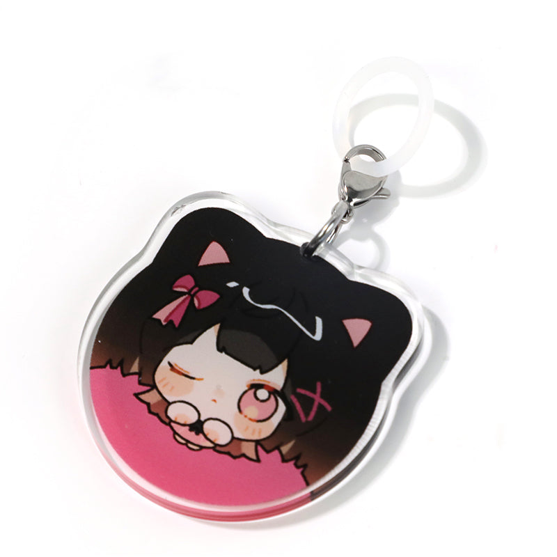 オリジナルホログラムアンブレラマーカー