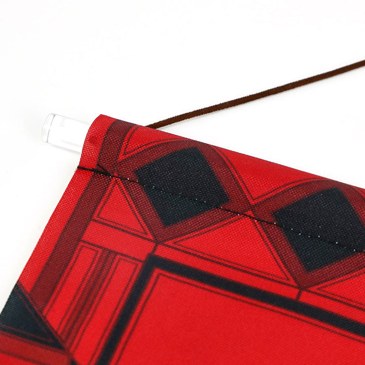 オリジナルウォールバナーフラッグ