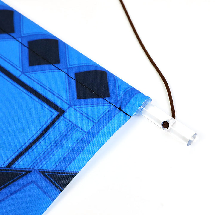 オリジナルウォールバナーフラッグ