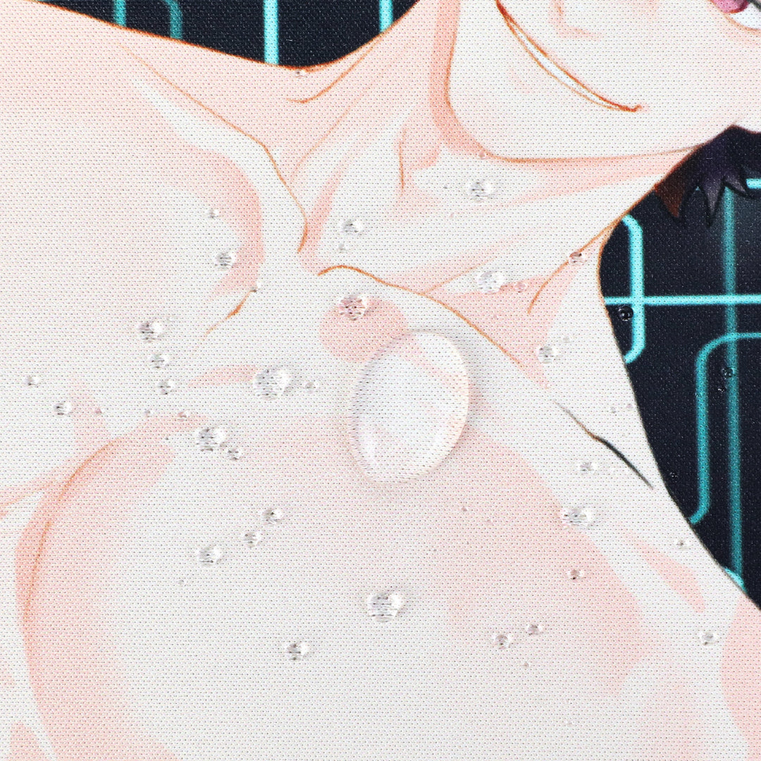 Custom Waterproof Mouse Pads Customized Size - VOGRACE