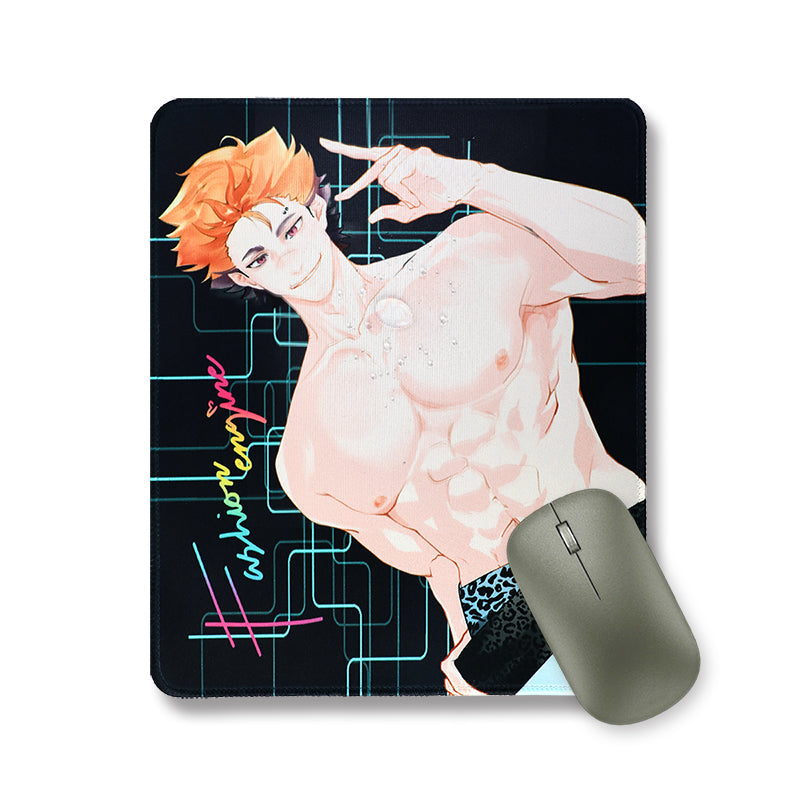 Custom Waterproof Mouse Pads Customized Size - VOGRACE