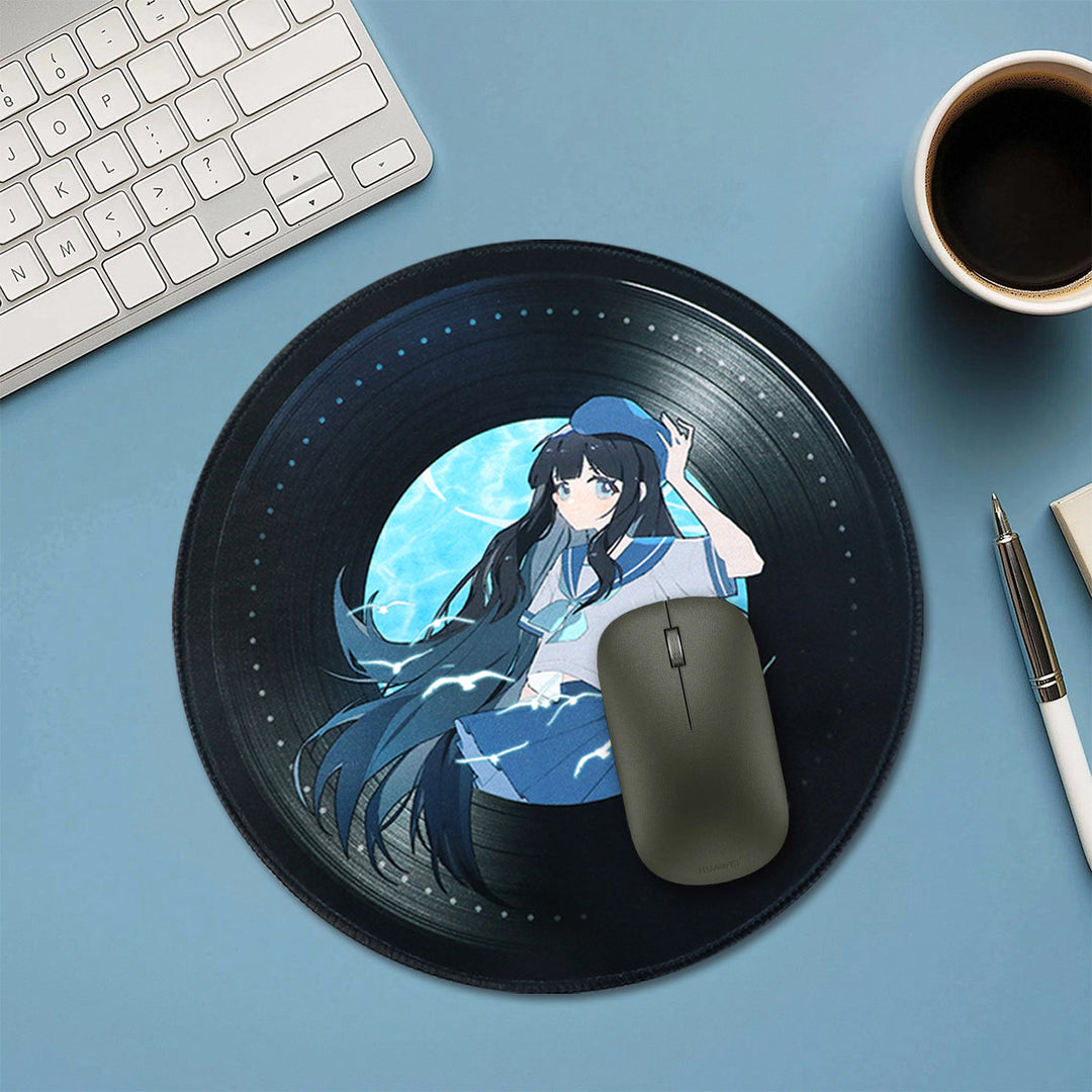 Custom Waterproof Mouse Pads Customized Size - VOGRACE
