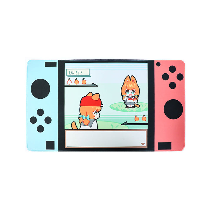 Custom Waterproof Mouse Pads Customized Size - VOGRACE