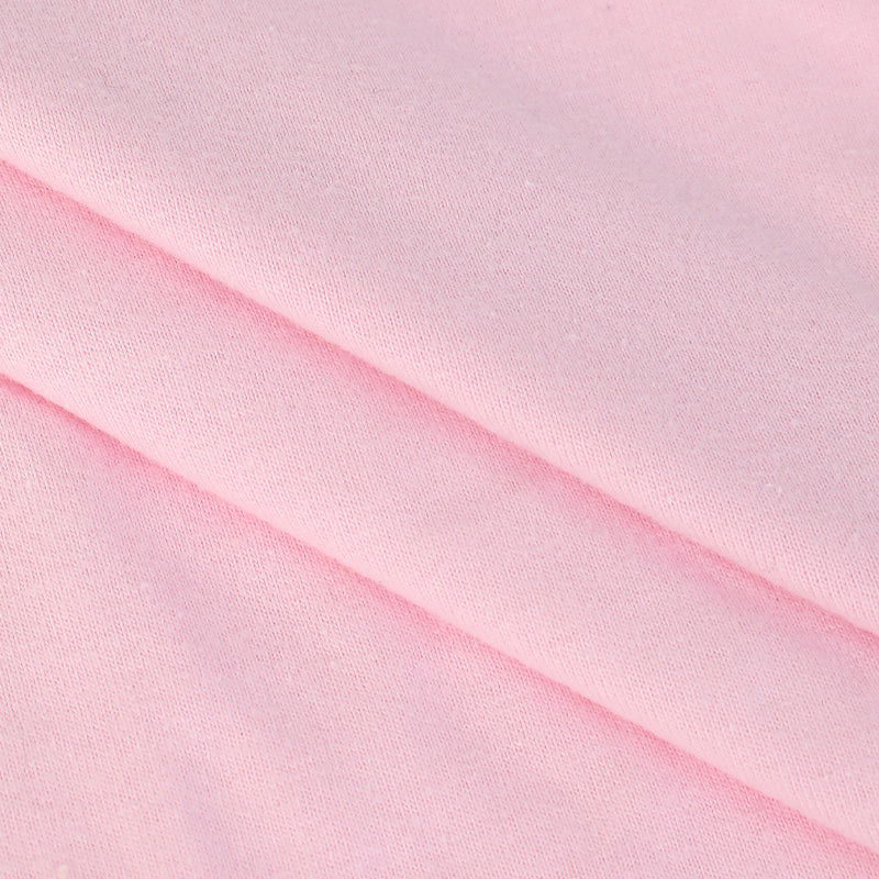 Custom Women T Shirts Printing Cotton Crew Neck T-Shirts - VOGRACE