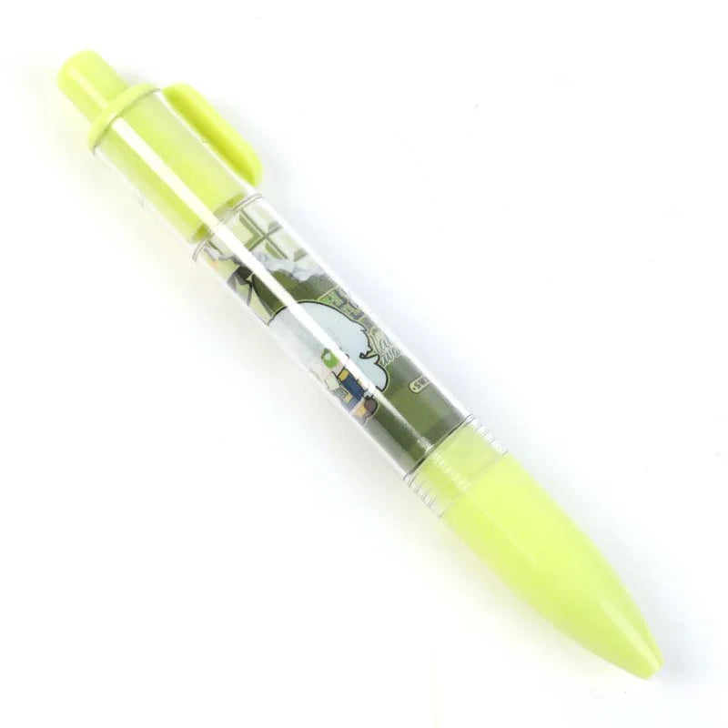Custom Acrylic Paint Pens Custom Beadable Pens Ballpoint Pens - VOGRACE
