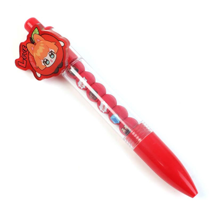 Custom Acrylic Paint Pens Custom Beadable Pens Ballpoint Pens - VOGRACE