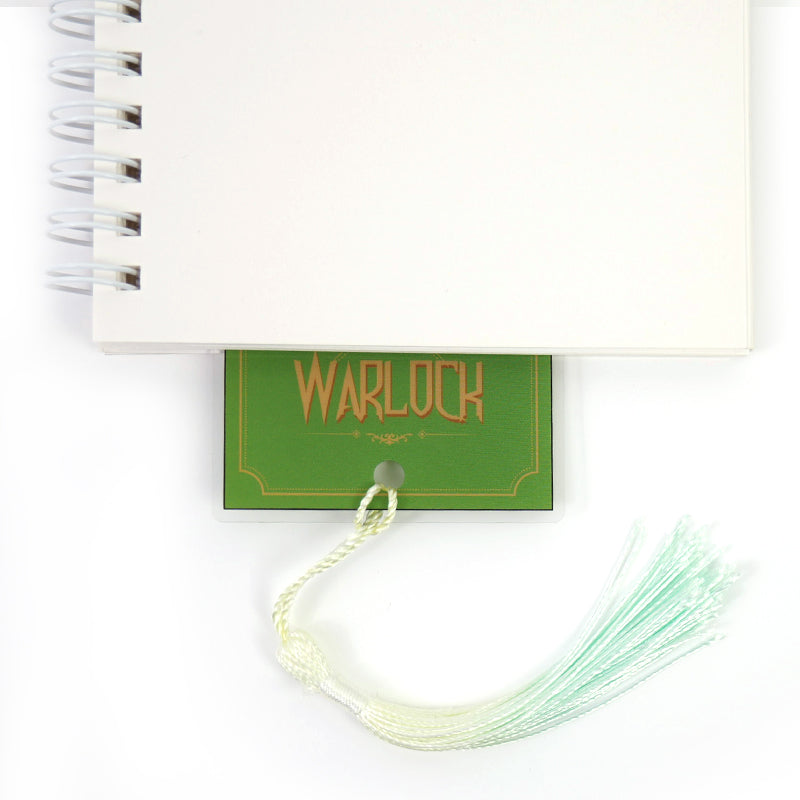 Personalized Custom Clear PET Bookmarks - VOGRACE