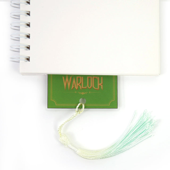 Personalized Custom Clear PET Bookmarks - VOGRACE